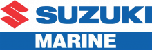 Suzuki Marine Logo 220x73