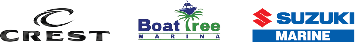 Boat tree logos